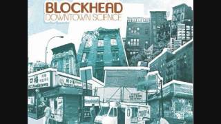 Blockhead - Expiration Date