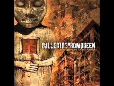 I Killed the Prom Queen - Pointed to My Heart