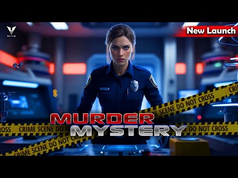 Escape: Murder Mystery video thumbnail