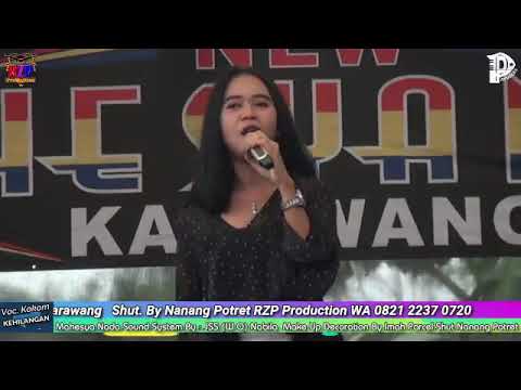 Mahesya Nada Kehilangan