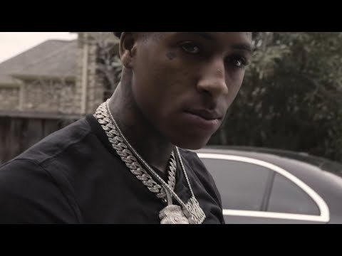 Lil Durk ft. YoungBoy NBA "My Side" (Music Video)
