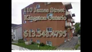 preview picture of video 'Apartment in Kingston for Rent At 110 James Street Kingston Ontario Rental'