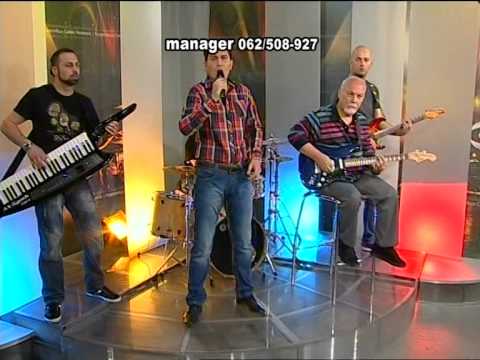 Drakče Nikolić - Okrećem novi list