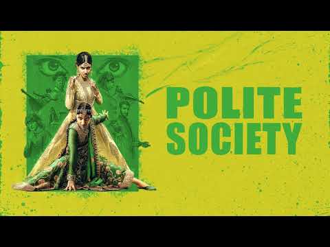 The Bombay Royale - You Me Bullets Love