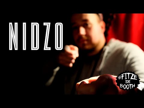 #fitzeidebooth - No.10 - NIDZO