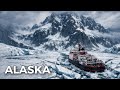ALASKA The Edge Of The World Few Dare To Enter 4K Travel Documentary