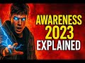 Awareness 2023 Movie Explained In Hindi Sci Fi Thriller Breakdown