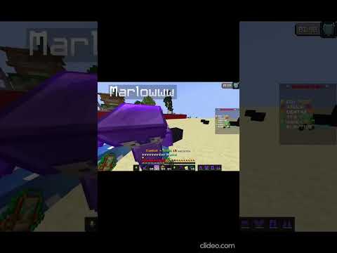 Marlowww Hacking on Europemc 😔#cpvp #fyp #minecraft #crystalpvp #marlow #marlowww @G6ng♟️