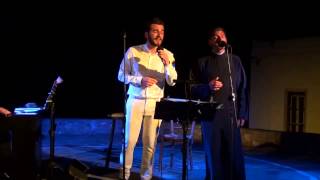 Moscow Nights:Φεστιβάλ Σερίφου 2015