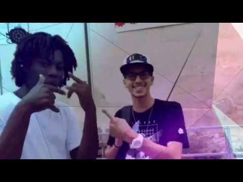 Mr.Yax w/ J coba -live Rocca Scandiano (apertura KATTIVERIA)