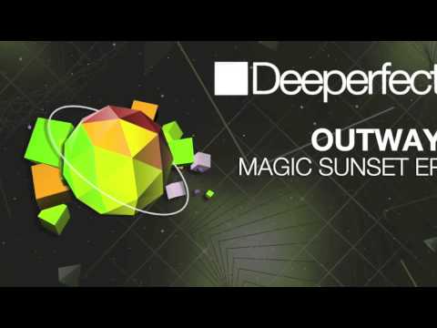 Outway - Binary Emotion (Original Mix)