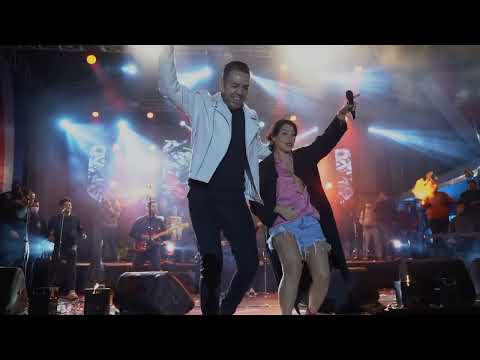 TRAGO DOBLE. ANA DEL CASTILLO Y DIEGO DAZA
