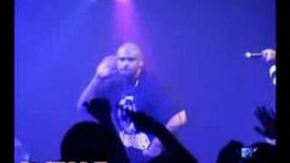 Massiv - Ihr habt uns so gemacht (Live)