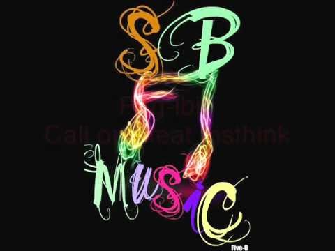 PAG-IBIG by Mc'Cali.One feat INSthink (SB MUSIC)