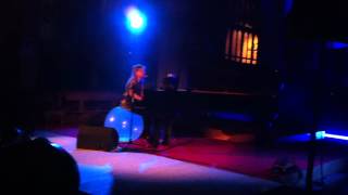 An Pierlé - @Aralunaires Arlon (BE) - 01.05.2012