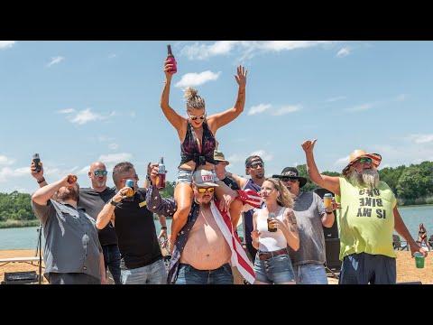 Sunset Sinners "Two Beers" Official Music Video