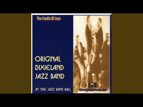 Dixie Jass Band One Step