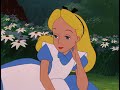 Alice In Wonderland I M Late