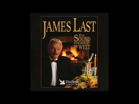 James Last - CD1 21 Aloha Oè