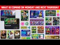 Free Epic Free Coins Campaign What Is Coming On Tomorrow Next Thursday In EFootball 2026