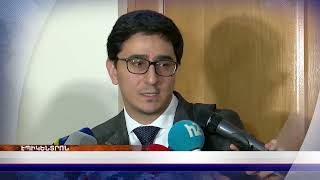 «Էպիկենտրոնի» հիմնական թողարկումը` 19:30-ին