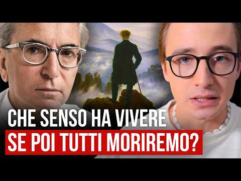 Questo Filosofo Ha Scoperto Il VERO Significato Della Vita – Viktor Frankl