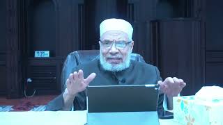 صورة هل يطالب المسلمون الجدد بالختان! فورا؟ ام على التراخي؟/السبـت(9-12-2023م)فتاوى علي الهواء مباشرة