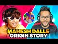 MAMTAS INTERLUDE ORIGIN STORY MAHESH DALLE SONG
