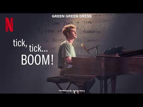 Video thumbnail for Green Green Dress
