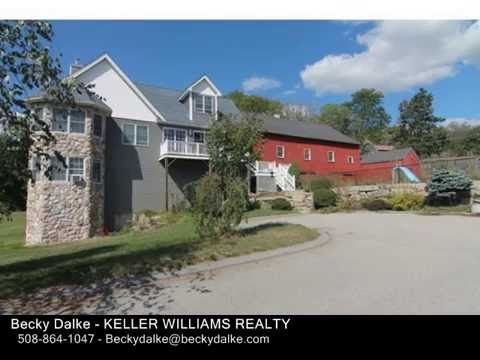 22 Leland St, Grafton MA 01519 - Single Family Home - Real Estate - For Sale -