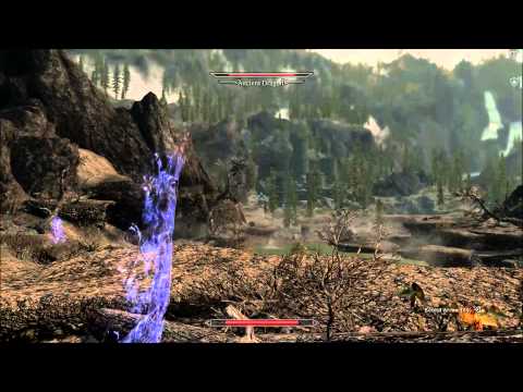 Oranthine's Adventures In Skyrim (SkyRe)