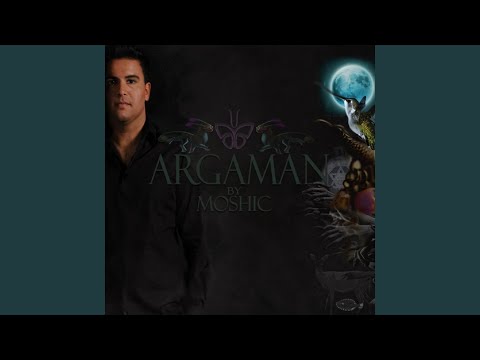 Argaman (Original Mix)