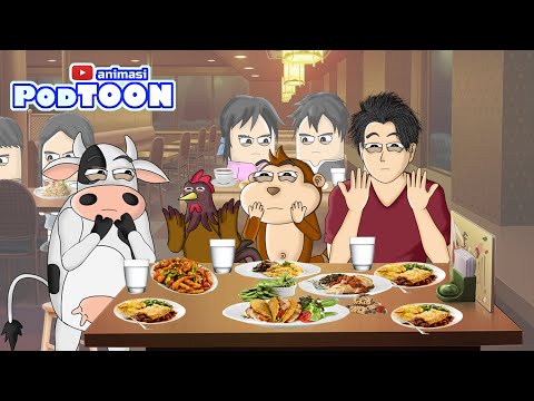 NGAJAK BUKBER TEMAN SD