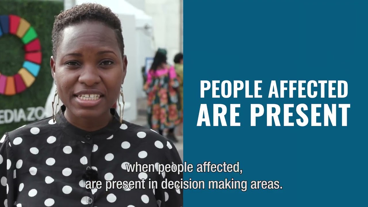 SDG Action Weekend 16-17 September 2023 - Wrap up