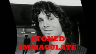 JIM MORRISON - STONED IMMACULATE