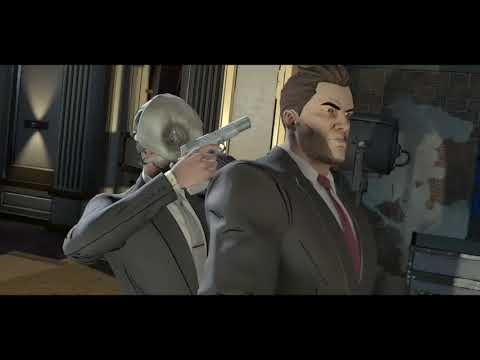 Batman: The Telltale Series Episode 2 Part 2 [Good Choices]