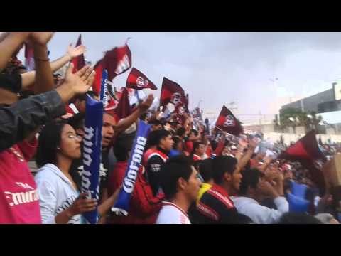"Mineros de zacatecas" Barra: División del Norte &bull; Club: Mineros de Zacatecas