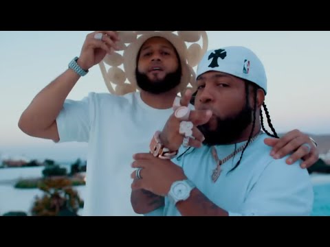 PARARARARA (Extended) - El Alfa El Jefe x Chimbala // DJ Sanchez