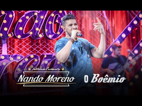 Boêmio video