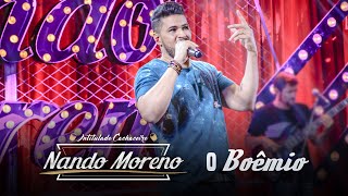 O Boêmio Music Video