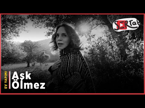 Aşk Ölmez, Biz Ölürüz - Sertab Erener