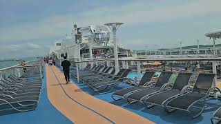 5 Days on the Anthem of the Seas | Royal Caribbean