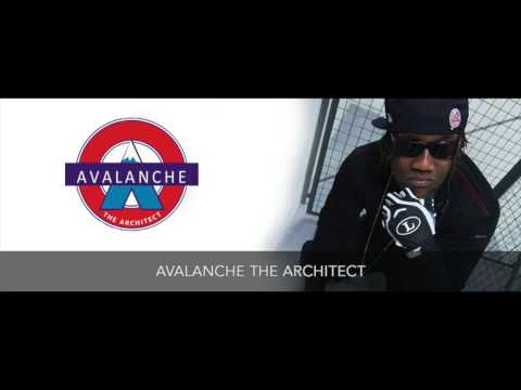 Avalanche The Architect Ft. Mz Tulip - Lullaby (Toronto Rapper)