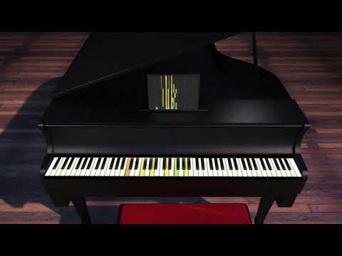 Tutorial - How to identify harmony in a song - Ionuț Vrînceanu