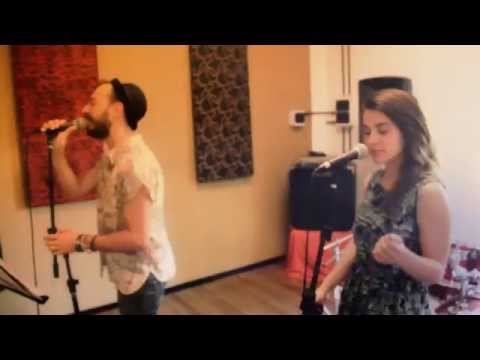 The Vamps - Somebody To You ft. Demi Lovato (Spanish/Español Cover by Noty Klein & Juliet Gomez)