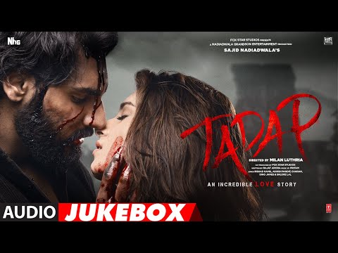 Poster तू मेरा हो गया है tu mera hogaya hai encore lyrics in hindi – tadap | javed ali