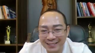 Chị Thuận chia sẻ kết quả thật vi diệu