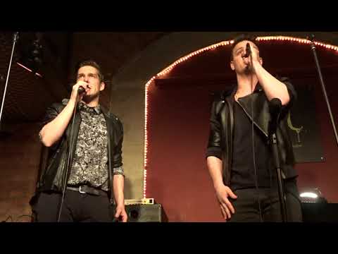 Christoph Apfelbeck, Charles Kreische - Die Schatten werden länger - Elisabeth