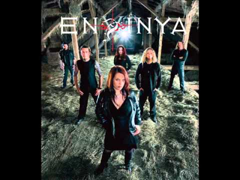 ENVINYA - In My Hands - Pre-Listening (AUDIO-ONLY!)