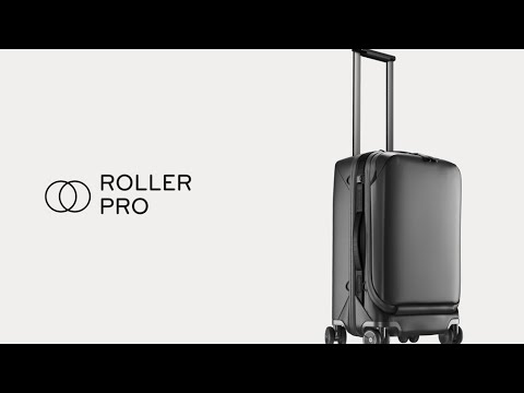 A Kickstarter Project We Love: Roller Pro: Our Next Big Thing Is Rolling In... Can You Handle It?